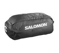 Salomon Outlife Duffel 70 Black - Versatile Bag for Running and Outdoor Adventures