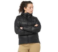 Salomon Outline Down Women's Hooded Jacket