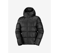 Salomon Outpulse Down hooded jacket black - M