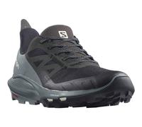 Salomon Outpulse Goretex Hiking Shoes Black EU 40 Women
