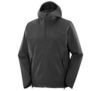 Salomon - Outscape 2L - Waterproof jacket size M, black/grey