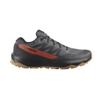 Salomon Outscape Gore-Tex, Men's Waterproof Hiking Shoes, with Fuzefoam Midsole for Underfoot Comfort, Lightweight