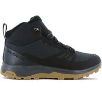 Salomon Outsnap Cswp Snow Boots Black EU 41 1/3 Men