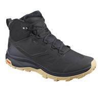 SALOMON Outsnap Cswp - Men - Black - size 7.5- model 2026 7.5
