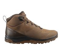 SALOMON Outsnap Cswp - Men - Brown - size 9.5- model 2025 9.5