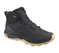 Salomon Outsnap Cswp Snow Boots Black EU 44 2/3 Men