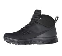 Salomon Hiking Boots Outsnap CS WP Black Women's EU 39 1/3