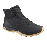 Salomon Outsnap Cswp Snow Boots Black EU 45 1/3 Men