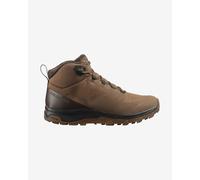 Salomon OUTsnap Waterproof boots brown - 6.5UK