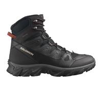 Salomon - Outsnow GTX - Winter boots size 6,5, black/grey