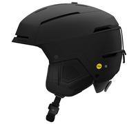 Salomon - Arcane Prime Mips - Ski helmet size 59-62 cm - L, black