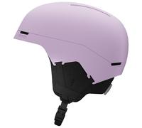 Salomon - Pack Helmet Brigade Index Evening Haze - L + Mountain Belledonne - Helmet