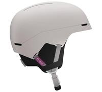 Salomon - Pack Helmet Brigade Index Grey Violet - L + Aksium 2.0 - Helmet