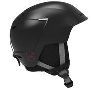 Salomon - Pack Helmet Icon Lt Access Black - M + Aksium 2.0 - Helmet