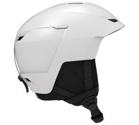 Salomon - Pack Helmet Icon Lt Access White - M + Aksium 2.0 - Helmet
