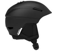 Salomon - Pack Helmet Pioneer² Black - L + Radium Black Photo Red - Helmet