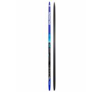 Salomon - Pack nordic ski packages skating - S/Race Skate + Shift Race - Size 192 cm - Blue Blue 192 cm