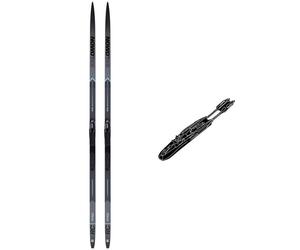 Salomon - Pack Nordic Ski Rc10 eSkin Vitane Med - 196 + Prolink Shift CL - Nordic Ski