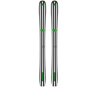 Salomon - Pack Ski Départ Ten - 153 + L7 Gw Black Silver Metal B100 - Ski