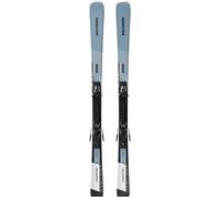 Salomon - Pack Ski E S/Max 10 - 165 + E Mi12 Gw F80 Black - Ski