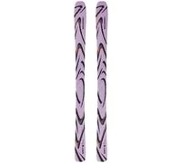 Salomon - Pack Ski Qst 94 Lilac - 188 + 11.0 Tp 100mm Black Anthracite - Ski