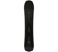 Salomon - Pack Snowboard Fastlane - 163 + King - Snowboard