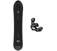 Salomon - Pack Snowboard Hps - Sickstick - 156 + Battle - Snowboard