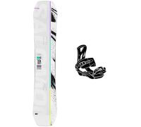 SALOMON Huck Knife - Men - White - size 156- model 2026 156