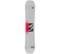 Salomon - Pack Snowboard Huck Knife - 156 + Rhythm - Snowboard