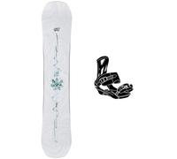 Salomon Oh Yeah Woman Snowboard Multicolor 151 Women