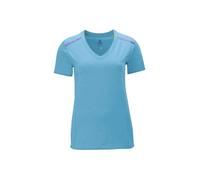 Salomon Park Women's Running T-shirt S - Lightweight, Breathable, Ideal for Training and Jogging
