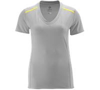 Salomon Park Women's XS Running T-Shirt - Breathable, Lightweight, Perfect for Training and Running