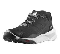 Salomon Patrol Kids Unisex Hiking Walking Shoes, Walking Essentials, Instant Comfort, and Versatile wear