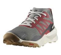 Salomon Patrol Kids Unisex Hiking Walking Shoes, Walking Essentials, Instant Comfort, and Versatile wear
