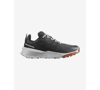 Salomon Patrol Shoes black grey Kids - 39