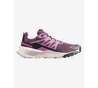 Salomon Patrol Shoes Violet Pink Kids - 37