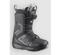 Salomon Pearl Boa 2027 Snowboard Boots wrought i 23.5