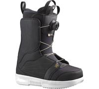 Salomon Pearl Boa Woman Snowboard Boots