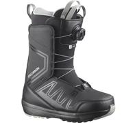 SALOMON Pearl Boa - Women - Black - size 26.5- model 2027 26.5