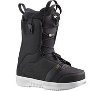 Salomon Pearl Womens Snowboard Boots, UK 5 Black 2024
