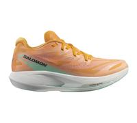 SALOMON Phantasm 2 W - Women - Orange / Green / White - size 3.5- model 2024 3.5
