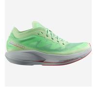 Salomon Phantasm Women's Running Shoes in Patina Green - Lightweight Performance for Runners