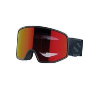 Salomon - Photochromic ski/snowboard goggle - Sentry Pro Sigmaphoto Ebony - Black Black one size