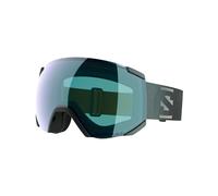 Salomon - Photochromic ski/snowboard Goggles - Radium Photo Green Gables