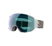 Salomon - Radium Rainy Day Photo Multilayer Blue - Goggles