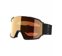 Salomon - Photochromic ski/snowboard Goggles - S/View 3 Photo Black