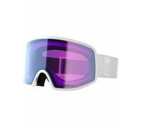 Salomon - Photochromic ski/snowboard Goggles - Sentry Pro Otg Sigma Photo White White one size