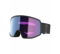Salomon - Photochromic ski/snowboard Goggles - Sentry Pro Sigma Photo Black Black one size