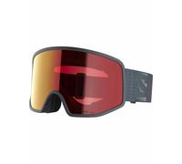 Salomon - Photochromic ski/snowboard Goggles - Sentry Pro Sigma Photo Ebony - Grey Grey