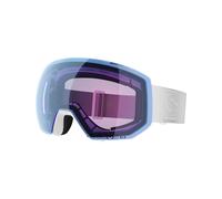 Salomon - Photochromic ski/snowboard mask - Radium Pro Sigma Photo White White one size